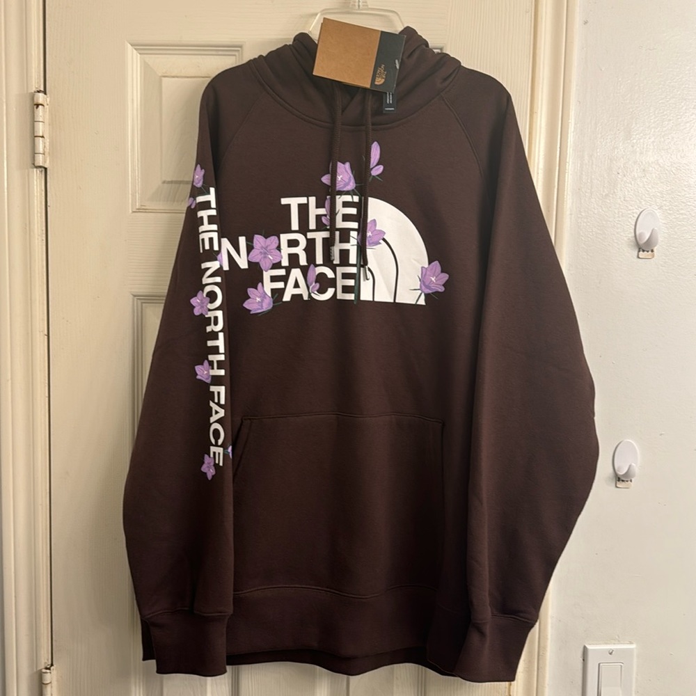 The North Face Women’s Hoodie - Picture 4 of 8